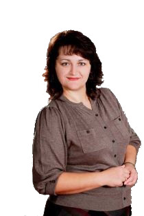 Богачёва Надежда Валерьевна.