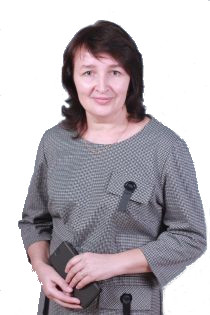 Козлова Ольга Леонидовна.