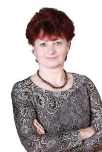 Михалева Ольга Анатольевна.