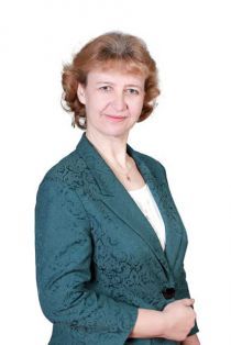 Семенчук Наталья Владимировна.