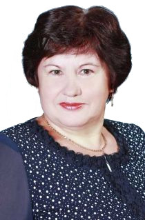 Трифонова Тамара Владимировна.