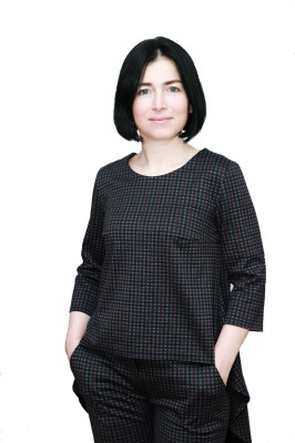 Хлевная Елена Юрьевна Хлевная Елена Юрьевна